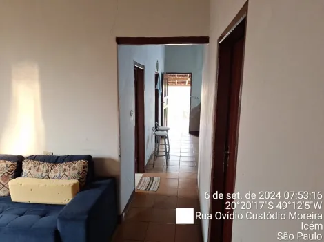 Comprar Casa / Padr&atilde;o em Ic&eacute;m R$ 425.000,00 - Foto 46
