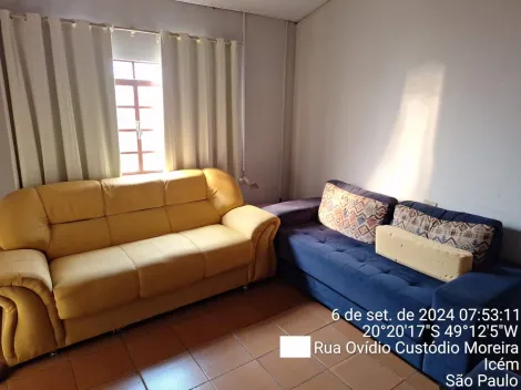 Comprar Casa / Padr&atilde;o em Ic&eacute;m R$ 425.000,00 - Foto 47