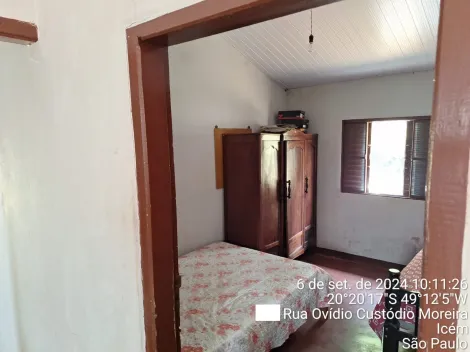 Comprar Casa / Padr&atilde;o em Ic&eacute;m R$ 425.000,00 - Foto 48