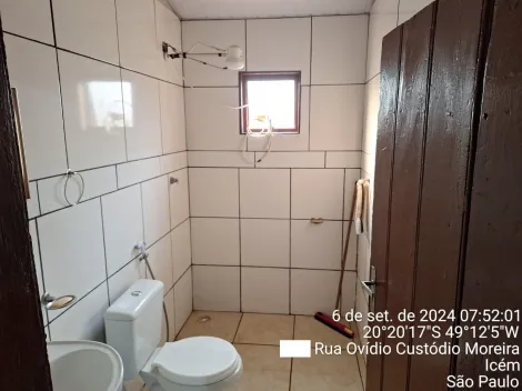 Comprar Casa / Padr&atilde;o em Ic&eacute;m R$ 425.000,00 - Foto 49