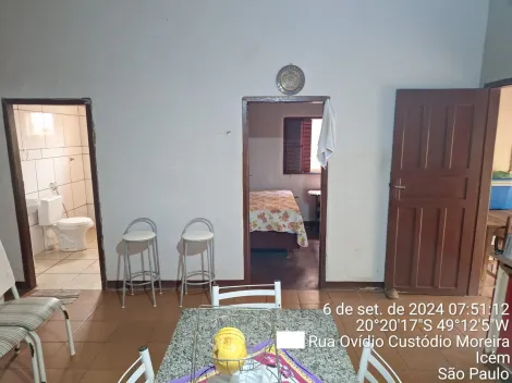 Comprar Casa / Padr&atilde;o em Ic&eacute;m R$ 425.000,00 - Foto 50