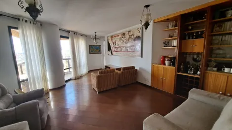 Alugar Apartamento / Padr&atilde;o em S&atilde;o Jos&eacute; do Rio Preto. apenas R$ 1.500,00