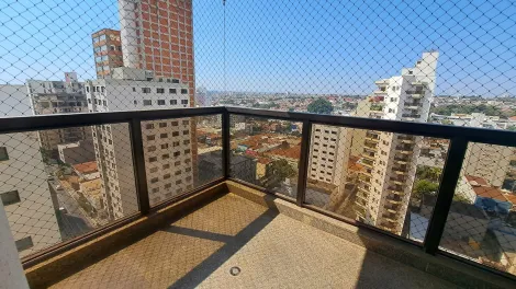 Alugar Apartamento / Padr&atilde;o em S&atilde;o Jos&eacute; do Rio Preto R$ 1.500,00 - Foto 3