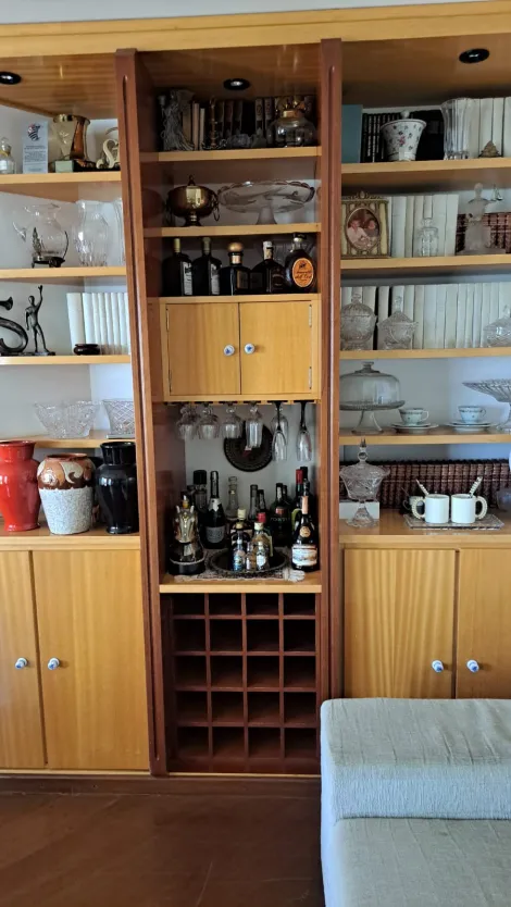Alugar Apartamento / Padr&atilde;o em S&atilde;o Jos&eacute; do Rio Preto R$ 1.500,00 - Foto 4