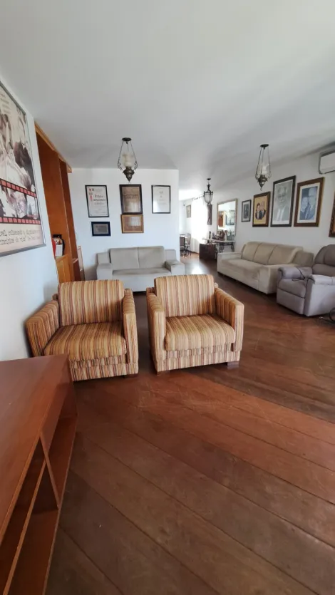 Alugar Apartamento / Padr&atilde;o em S&atilde;o Jos&eacute; do Rio Preto R$ 1.500,00 - Foto 5