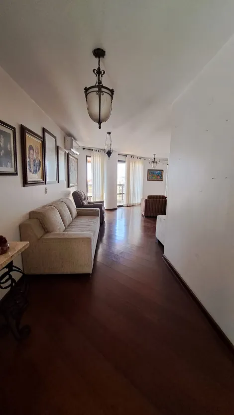 Alugar Apartamento / Padr&atilde;o em S&atilde;o Jos&eacute; do Rio Preto R$ 1.500,00 - Foto 6