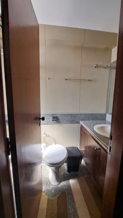 Alugar Apartamento / Padr&atilde;o em S&atilde;o Jos&eacute; do Rio Preto R$ 1.500,00 - Foto 16