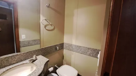 Alugar Apartamento / Padr&atilde;o em S&atilde;o Jos&eacute; do Rio Preto R$ 1.500,00 - Foto 21