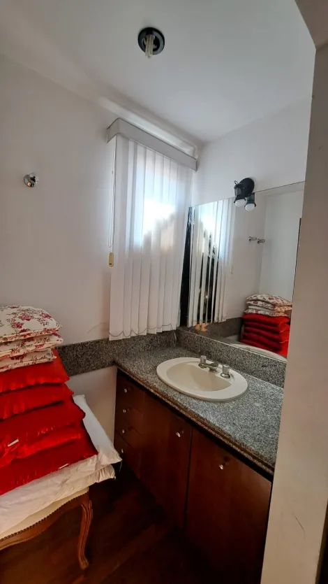 Alugar Apartamento / Padr&atilde;o em S&atilde;o Jos&eacute; do Rio Preto R$ 1.500,00 - Foto 24