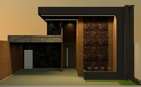 Alugar Casa / Padr&atilde;o em S&atilde;o Jos&eacute; do Rio Preto. apenas R$ 635.000,00