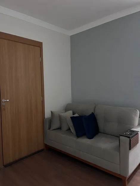 Apartamento / Padr&atilde;o em S&atilde;o Jos&eacute; do Rio Preto 