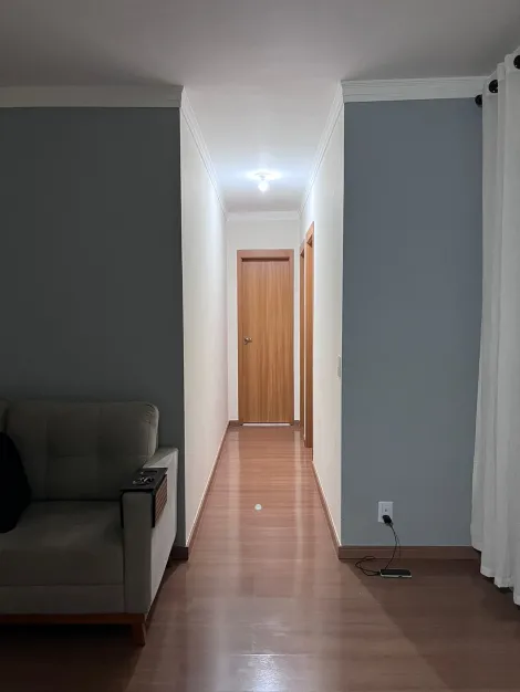 Comprar Apartamento / Padr&atilde;o em S&atilde;o Jos&eacute; do Rio Preto R$ 250.000,00 - Foto 3