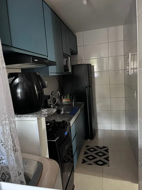 Comprar Apartamento / Padr&atilde;o em S&atilde;o Jos&eacute; do Rio Preto R$ 250.000,00 - Foto 4