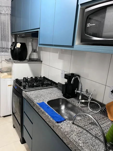 Comprar Apartamento / Padr&atilde;o em S&atilde;o Jos&eacute; do Rio Preto R$ 250.000,00 - Foto 12