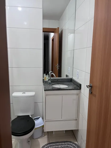 Comprar Apartamento / Padr&atilde;o em S&atilde;o Jos&eacute; do Rio Preto R$ 250.000,00 - Foto 18