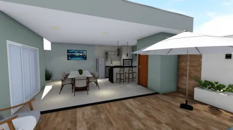 Comprar Casa / Padr&atilde;o em S&atilde;o Jos&eacute; do Rio Preto R$ 490.000,00 - Foto 14