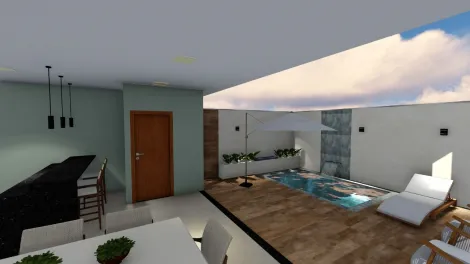 Comprar Casa / Padr&atilde;o em S&atilde;o Jos&eacute; do Rio Preto R$ 490.000,00 - Foto 3