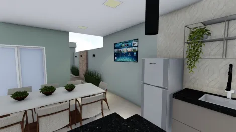 Comprar Casa / Padr&atilde;o em S&atilde;o Jos&eacute; do Rio Preto R$ 490.000,00 - Foto 16