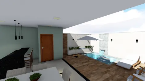Comprar Casa / Padr&atilde;o em S&atilde;o Jos&eacute; do Rio Preto R$ 490.000,00 - Foto 4