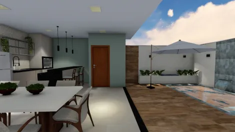 Comprar Casa / Padr&atilde;o em S&atilde;o Jos&eacute; do Rio Preto R$ 490.000,00 - Foto 18