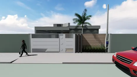 Comprar Casa / Padr&atilde;o em S&atilde;o Jos&eacute; do Rio Preto R$ 490.000,00 - Foto 20