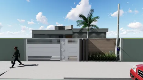 Comprar Casa / Padr&atilde;o em S&atilde;o Jos&eacute; do Rio Preto R$ 490.000,00 - Foto 21