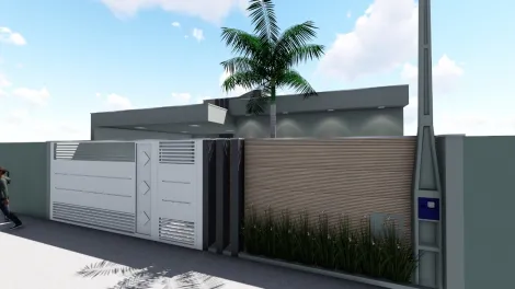 Alugar Casa / Padr&atilde;o em S&atilde;o Jos&eacute; do Rio Preto. apenas R$ 490.000,00