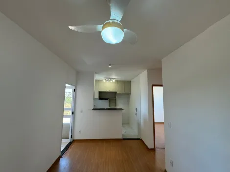 Alugar Apartamento / Padr&atilde;o em S&atilde;o Jos&eacute; do Rio Preto R$ 1.350,00 - Foto 2