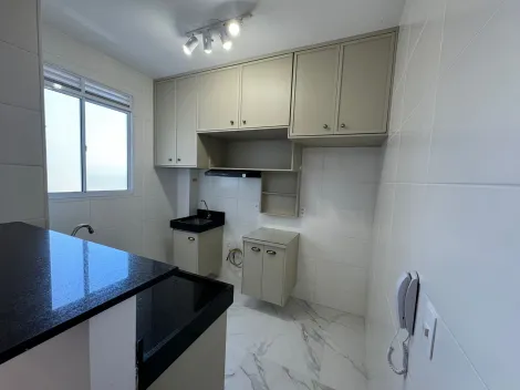Alugar Apartamento / Padr&atilde;o em S&atilde;o Jos&eacute; do Rio Preto. apenas R$ 1.350,00