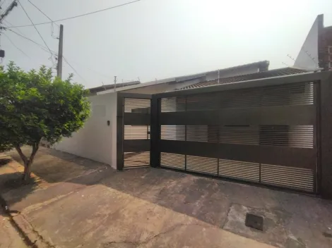 Alugar Casa / Padr&atilde;o em S&atilde;o Jos&eacute; do Rio Preto. apenas R$ 2.700,00