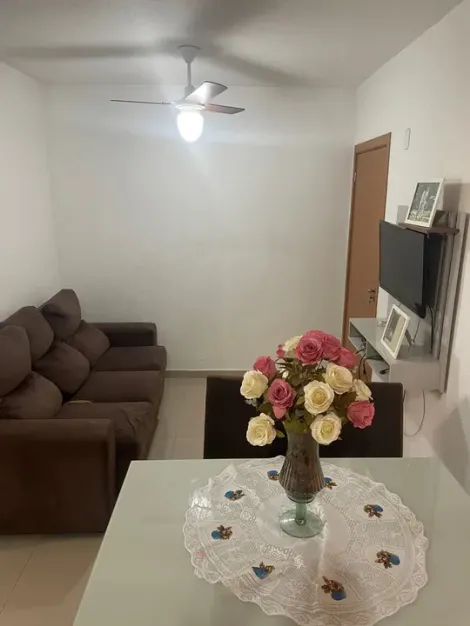 Comprar Apartamento / Padr&atilde;o em S&atilde;o Jos&eacute; do Rio Preto R$ 200.000,00 - Foto 4