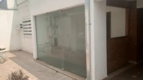 Comercial / Casa Comercial em S&atilde;o Jos&eacute; do Rio Preto 