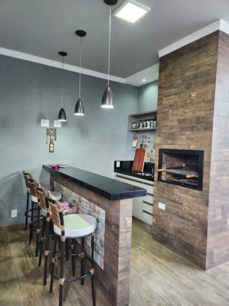 Casa / Condom&iacute;nio em S&atilde;o Jos&eacute; do Rio Preto 