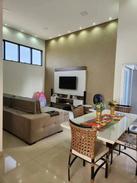 Comprar Casa / Condom&iacute;nio em S&atilde;o Jos&eacute; do Rio Preto R$ 1.170.000,00 - Foto 4