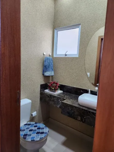 Comprar Casa / Condom&iacute;nio em S&atilde;o Jos&eacute; do Rio Preto R$ 1.170.000,00 - Foto 12