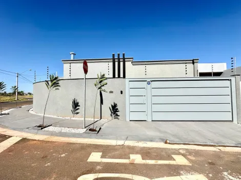 Alugar Casa / Padr&atilde;o em S&atilde;o Jos&eacute; do Rio Preto. apenas R$ 3.400,00