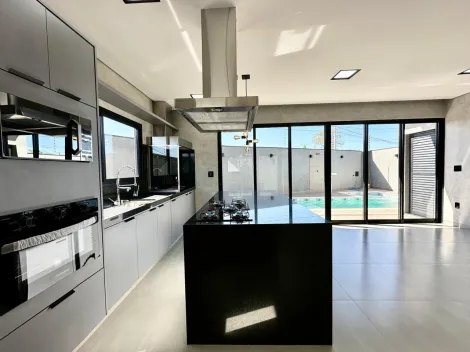 Alugar Casa / Padr&atilde;o em S&atilde;o Jos&eacute; do Rio Preto R$ 3.400,00 - Foto 4