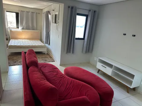 Alugar Apartamento / Padr&atilde;o em S&atilde;o Jos&eacute; do Rio Preto. apenas R$ 1.700,00