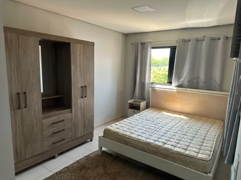 Alugar Apartamento / Padr&atilde;o em S&atilde;o Jos&eacute; do Rio Preto R$ 1.700,00 - Foto 4