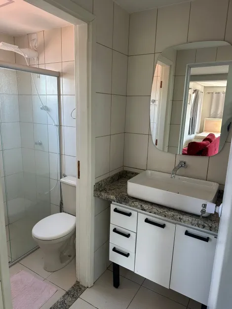 Alugar Apartamento / Padr&atilde;o em S&atilde;o Jos&eacute; do Rio Preto R$ 1.700,00 - Foto 2