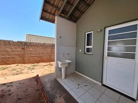 Alugar Casa / Padr&atilde;o em S&atilde;o Jos&eacute; do Rio Preto R$ 900,00 - Foto 10