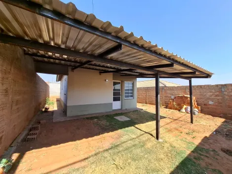 Alugar Casa / Padr&atilde;o em S&atilde;o Jos&eacute; do Rio Preto R$ 900,00 - Foto 11