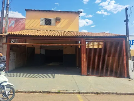 Alugar Comercial / Sal&atilde;o em S&atilde;o Jos&eacute; do Rio Preto. apenas R$ 3.000,00