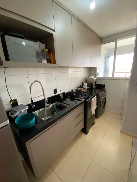 Alugar Apartamento / Padr&atilde;o em S&atilde;o Jos&eacute; do Rio Preto R$ 2.000,00 - Foto 4