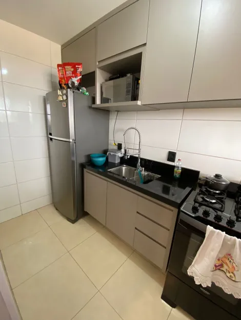 Alugar Apartamento / Padr&atilde;o em S&atilde;o Jos&eacute; do Rio Preto R$ 2.000,00 - Foto 3