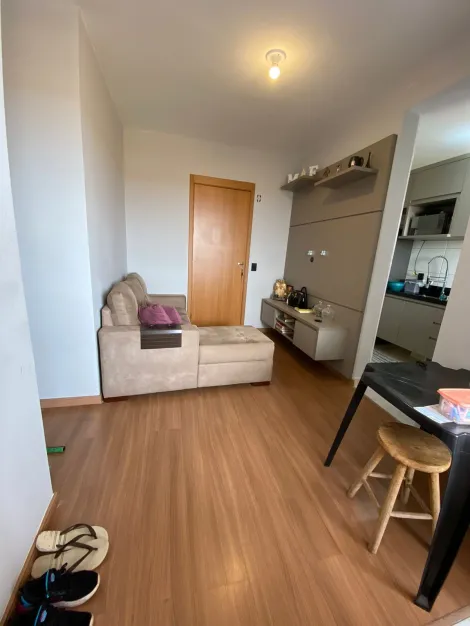 Alugar Apartamento / Padr&atilde;o em S&atilde;o Jos&eacute; do Rio Preto R$ 2.000,00 - Foto 2