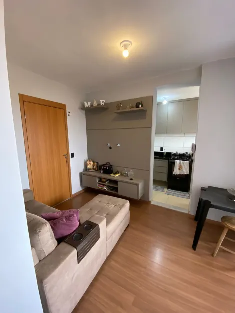 Alugar Apartamento / Padr&atilde;o em S&atilde;o Jos&eacute; do Rio Preto. apenas R$ 2.000,00