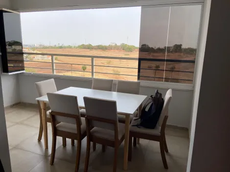 Alugar Apartamento / Padr&atilde;o em S&atilde;o Jos&eacute; do Rio Preto R$ 2.000,00 - Foto 6