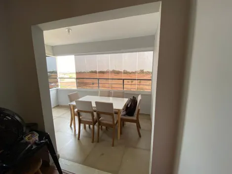 Alugar Apartamento / Padr&atilde;o em S&atilde;o Jos&eacute; do Rio Preto R$ 2.000,00 - Foto 7