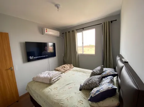 Alugar Apartamento / Padr&atilde;o em S&atilde;o Jos&eacute; do Rio Preto R$ 2.000,00 - Foto 9